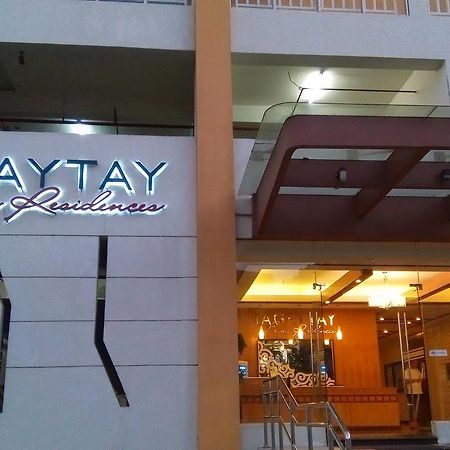 Mary'S Crib Cityland Prime Tagaytay With Free Wifi & Swimming Tagaytay City Екстериор снимка