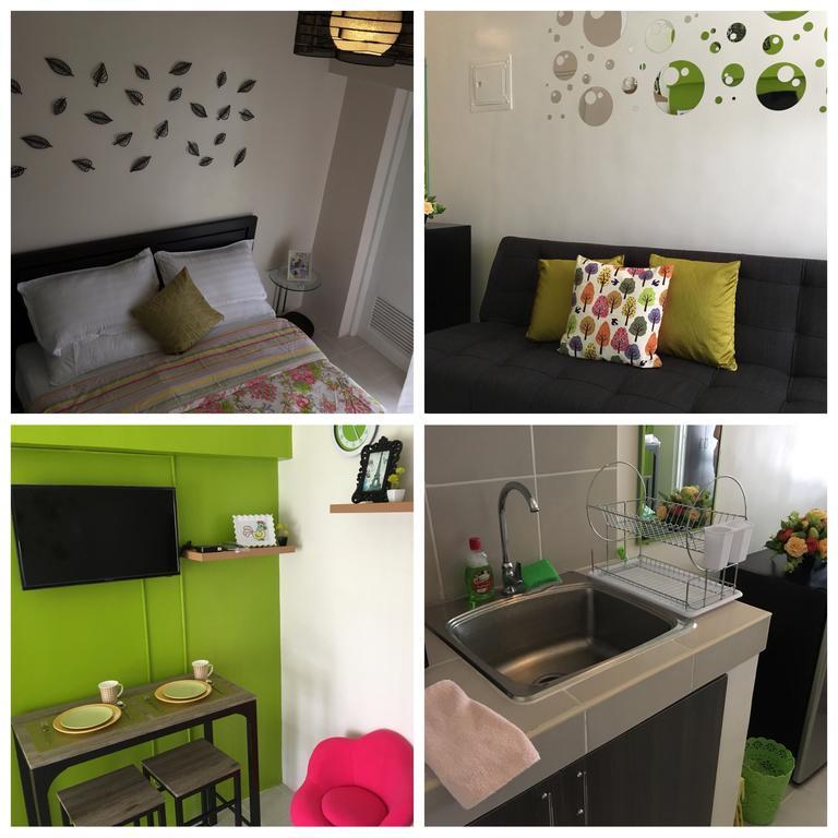 Mary'S Crib Cityland Prime Tagaytay With Free Wifi & Swimming Tagaytay City Екстериор снимка