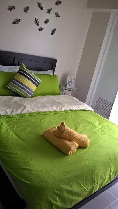 Mary'S Crib Cityland Prime Tagaytay With Free Wifi & Swimming Tagaytay City Екстериор снимка