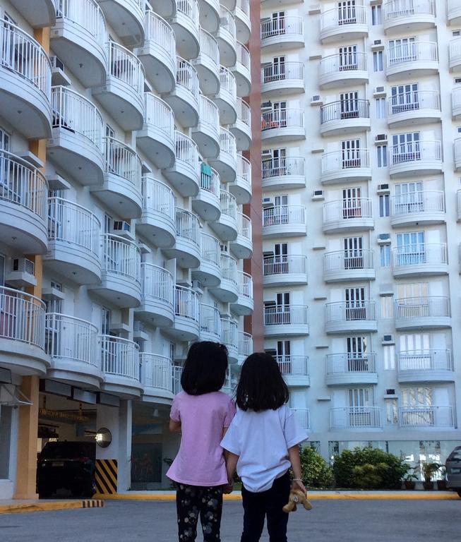 Mary'S Crib Cityland Prime Tagaytay With Free Wifi & Swimming Tagaytay City Екстериор снимка