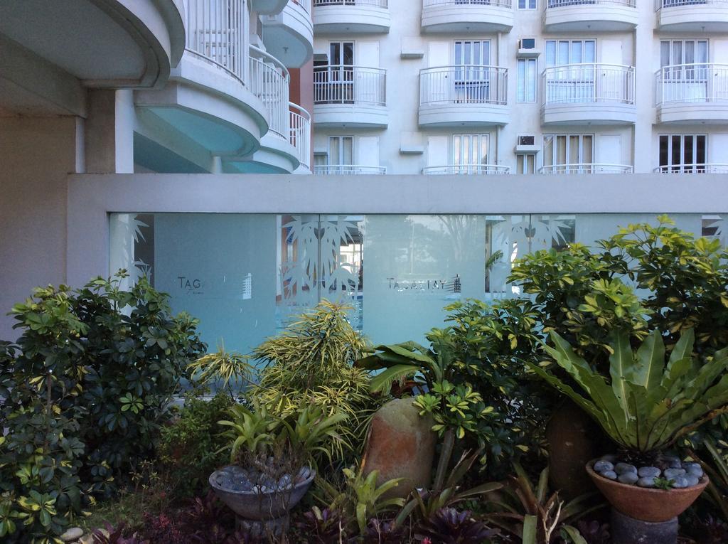 Mary'S Crib Cityland Prime Tagaytay With Free Wifi & Swimming Tagaytay City Екстериор снимка