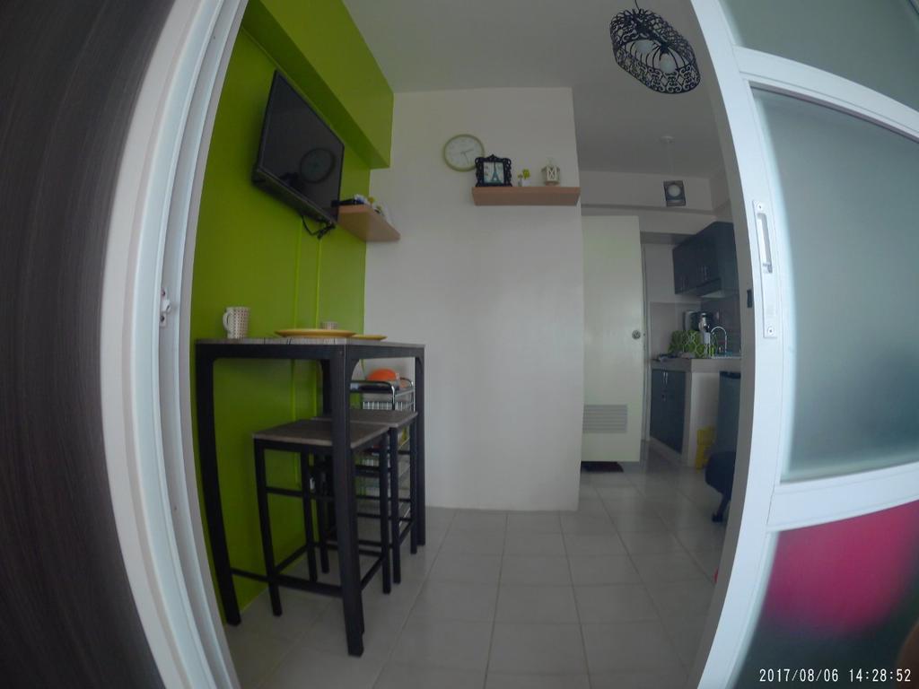 Mary'S Crib Cityland Prime Tagaytay With Free Wifi & Swimming Tagaytay City Екстериор снимка
