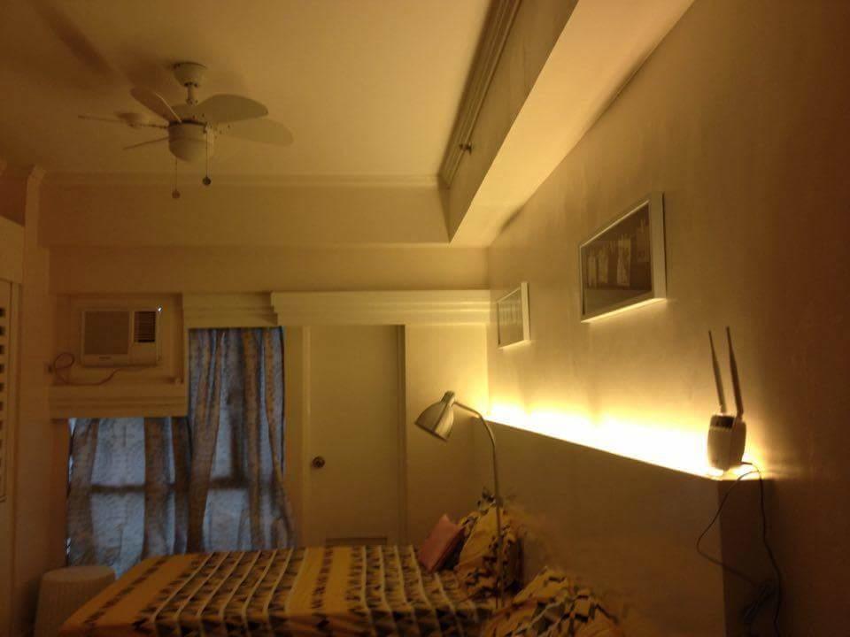 Mary'S Crib Cityland Prime Tagaytay With Free Wifi & Swimming Tagaytay City Екстериор снимка