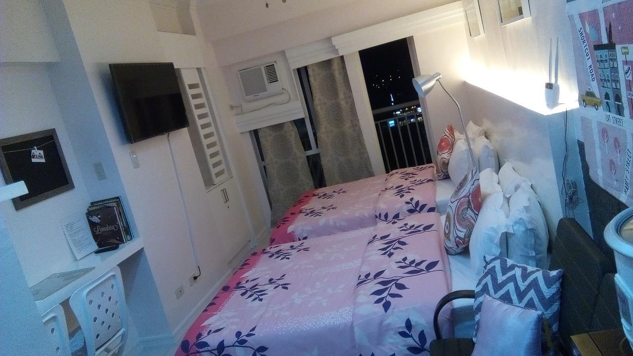 Mary'S Crib Cityland Prime Tagaytay With Free Wifi & Swimming Tagaytay City Екстериор снимка