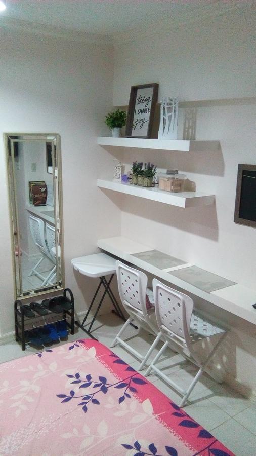 Mary'S Crib Cityland Prime Tagaytay With Free Wifi & Swimming Tagaytay City Екстериор снимка