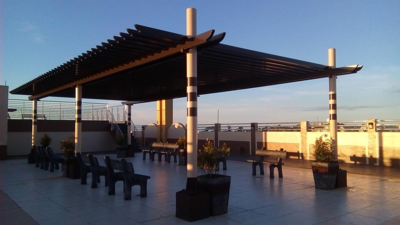 Mary'S Crib Cityland Prime Tagaytay With Free Wifi & Swimming Tagaytay City Екстериор снимка