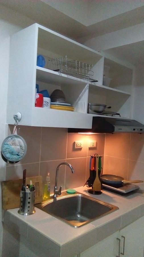 Mary'S Crib Cityland Prime Tagaytay With Free Wifi & Swimming Tagaytay City Екстериор снимка