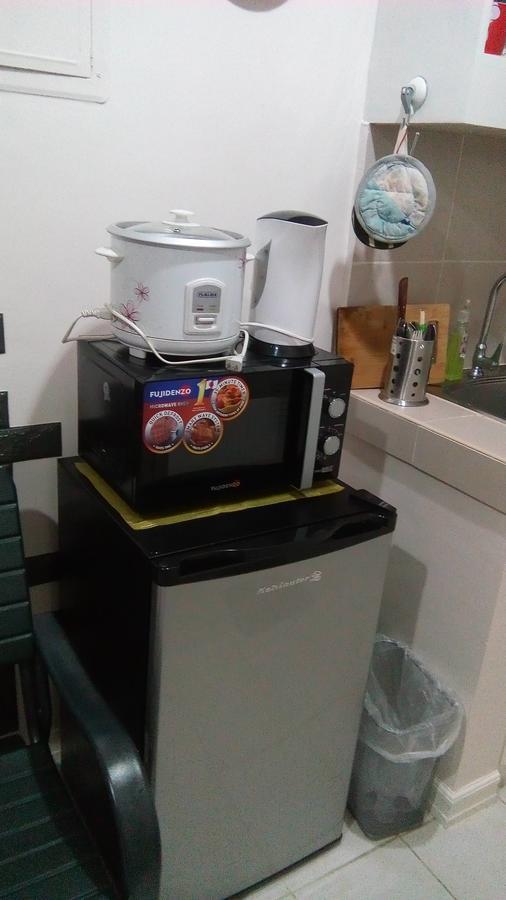 Mary'S Crib Cityland Prime Tagaytay With Free Wifi & Swimming Tagaytay City Екстериор снимка